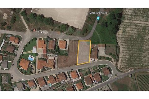 Terra a Airaes, Porto, Airaes - € 61.000 | Ref: Q588 - foto 8