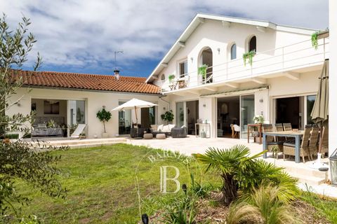 Villa a Hossegor, Landes, Hossegor - € 1.590.000 | Ref: M1300 - foto 14