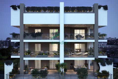 Leilighet i Bari, Bari, Bari - € 371 000 | Ref: 11716/2023 - foto 11