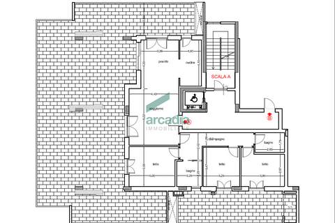 Lejlighed i Bari, Bari, Bari - € 624.000 | Ref: 11735/2023 - foto 25