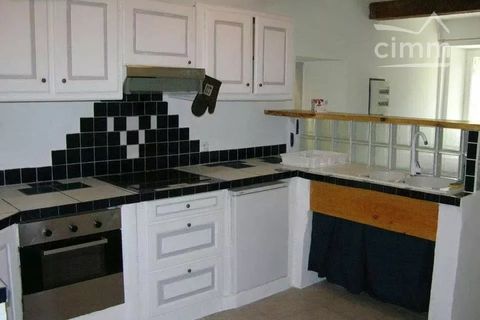 Villa a Fourtou, Aude, Fourtou - € 140.000 | Ref: 83166650 - foto 3
