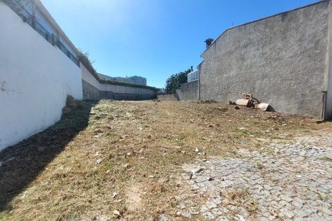 Helårsgrund i Maia, Porto, Maia - € 90.000 | Ref: 1669 - foto 1