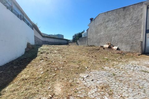 Helårsgrund i Maia, Porto, Maia - € 90.000 | Ref: 1669 - foto 5