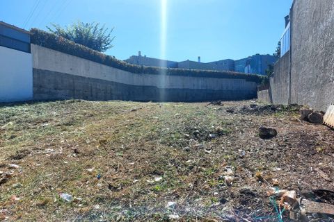 Helårsgrund i Maia, Porto, Maia - € 90.000 | Ref: 1669 - foto 2