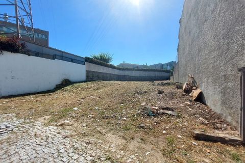Helårsgrund i Maia, Porto, Maia - € 90.000 | Ref: 1669 - foto 6