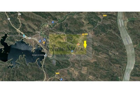 Helårsgrund i Odeleite, Faro, Odeleite - € 36.600 | Ref: IS-TR-680 - foto 2