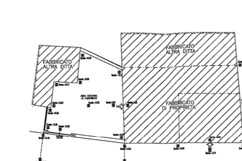 Villa a Chiuppano, Vicenza, Chiuppano - € 59.000 | Ref: FBT186 - foto 10
