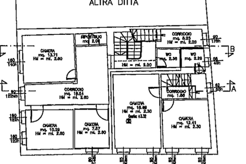 Villa a Chiuppano, Vicenza, Chiuppano - € 59.000 | Ref: FBT186 - foto 12