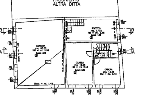 Villa a Chiuppano, Vicenza, Chiuppano - € 59.000 | Ref: FBT186 - foto 13