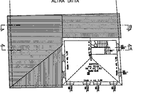 Villa a Chiuppano, Vicenza, Chiuppano - € 59.000 | Ref: FBT186 - foto 14