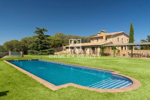 Villa i Platja D'aro, Gerona, Platja D'aro - € 2.250.000 | Ref: 73854 - foto 1