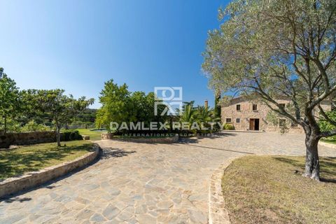 Villa i Platja D'aro, Gerona, Platja D'aro - € 2.250.000 | Ref: 73854 - foto 6