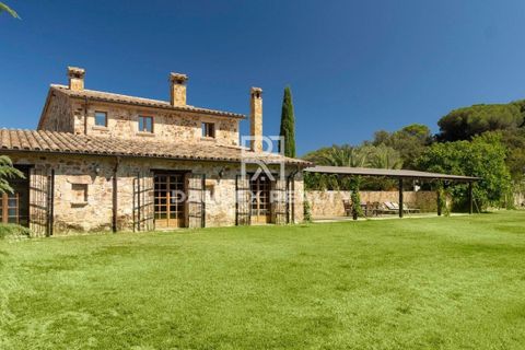 Villa i Platja D'aro, Gerona, Platja D'aro - € 2.250.000 | Ref: 73854 - foto 8