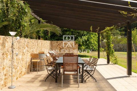 Villa i Platja D'aro, Gerona, Platja D'aro - € 2.250.000 | Ref: 73854 - foto 9
