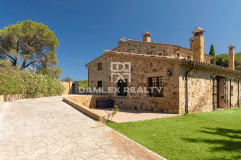 Villa i Platja D'aro, Gerona, Platja D'aro - € 2.250.000 | Ref: 73854 - foto 11