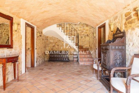 Villa i Platja D'aro, Gerona, Platja D'aro - € 2.250.000 | Ref: 73854 - foto 13