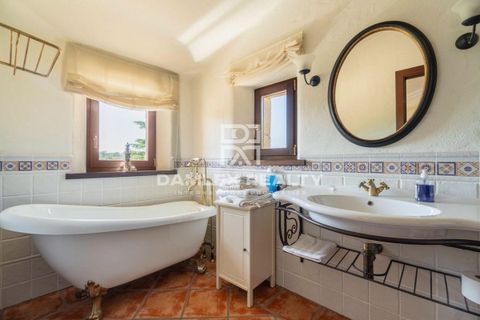 Villa i Platja D'aro, Gerona, Platja D'aro - € 2.250.000 | Ref: 73854 - foto 24