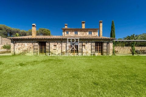 Villa i Platja D'aro, Gerona, Platja D'aro - € 2.250.000 | Ref: 73854 - foto 35