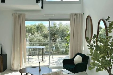 Lejlighed i Antibes, Alpes-Maritimes, Antibes - € 815.000 | Ref: VILLA GABRIEL -22 - foto 2