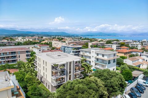 Lejlighed i Antibes, Alpes-Maritimes, Antibes - € 815.000 | Ref: VILLA GABRIEL -22 - foto 5