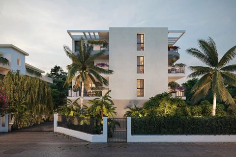 Lejlighed i Antibes, Alpes-Maritimes, Antibes - € 815.000 | Ref: VILLA GABRIEL -22 - foto 1