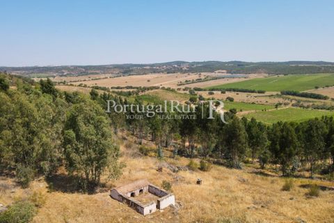 Landejendom i Estremoz, Evora, Estremoz - € 1.099.000 | Ref: 959-3 - foto 1