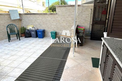 Lejlighed i Melendugno, Lecce, Melendugno - € 150.000 | Ref: cod.037 - foto 15