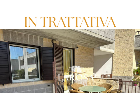 Lejlighed i Melendugno, Lecce, Melendugno - € 150.000 | Ref: cod.037 - foto 1