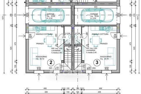Villa a Monselice, Padua, Monselice - € 290.000 | Ref: TRIZ90 - foto 3