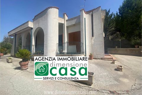 Villa a Caltanissetta, Caltanissetta, Caltanissetta - € 219.000 | Ref: VL83 - foto 2