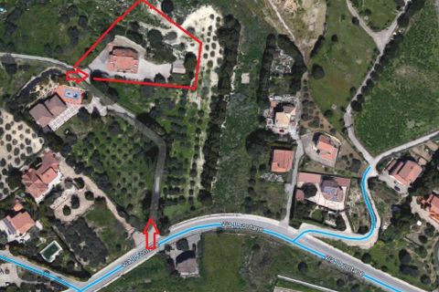 Villa a Caltanissetta, Caltanissetta, Caltanissetta - € 219.000 | Ref: VL83 - foto 3