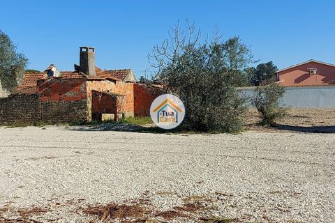 Helårsgrund i Cantanhede, Coimbra, Cantanhede - € 105.000 | Ref: 4TC2617 - foto 2