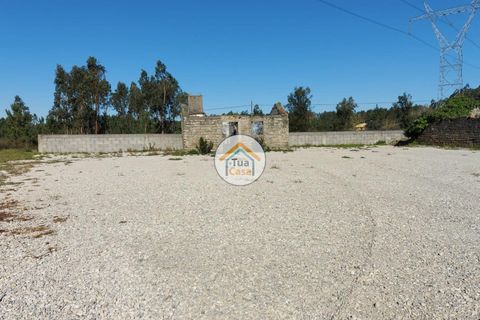 Helårsgrund i Cantanhede, Coimbra, Cantanhede - € 105.000 | Ref: 4TC2617 - foto 1
