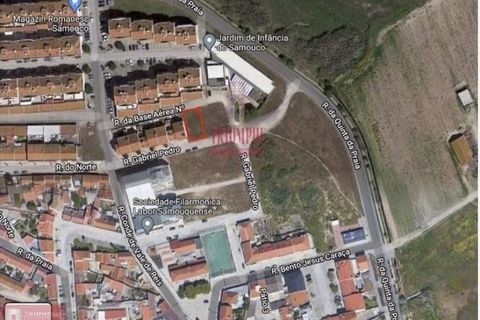 Terra a Samouco, Setubal, Samouco - € 76.500 | Ref: TPH158-04 - foto 7