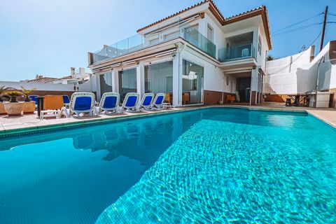 Villa i Mijas Costa, Malaga, Mijas Costa - € 1 994 000 | Ref: 428-01637P - foto 8