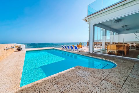 Villa i Mijas Costa, Malaga, Mijas Costa - € 1 994 000 | Ref: 428-01637P - foto 22
