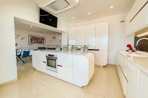 Villa i Mijas Costa, Malaga, Mijas Costa - € 1 994 000 | Ref: 428-01637P - foto 25