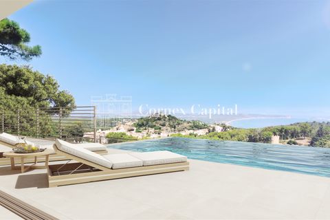 Villa a Begur, Gerona, Begur - € 1.681.000 | Ref: V-RESIDENCES-47 - foto 9