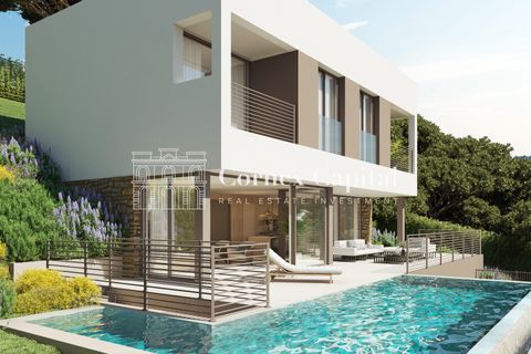 Villa i Begur, Gerona, Begur - € 1.731.000 | Ref: V-RESIDENCES-48 - foto 4