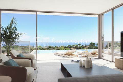 Villa i Begur, Gerona, Begur - € 1.731.000 | Ref: V-RESIDENCES-48 - foto 1