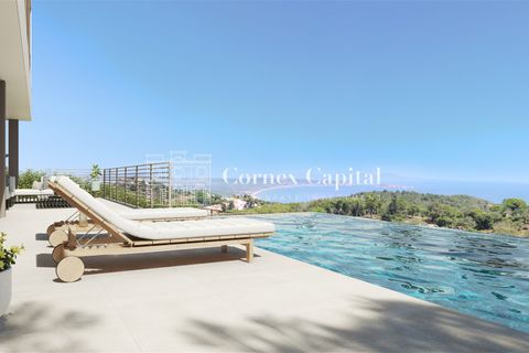 Villa i Begur, Gerona, Begur - € 1.731.000 | Ref: V-RESIDENCES-48 - foto 13