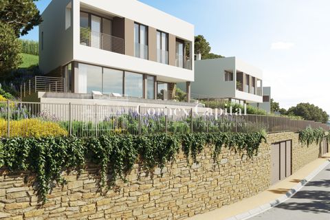 Villa i Begur, Gerona, Begur - € 1.688.000 | Ref: V-RESIDENCES-46 - foto 5