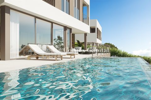 Villa i Begur, Gerona, Begur - € 1.688.000 | Ref: V-RESIDENCES-46 - foto 3