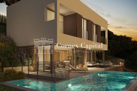 Villa i Begur, Gerona, Begur - € 1.688.000 | Ref: V-RESIDENCES-46 - foto 6
