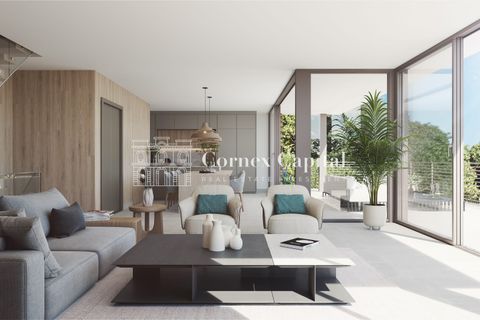 Villa i Begur, Gerona, Begur - € 1.688.000 | Ref: V-RESIDENCES-46 - foto 9