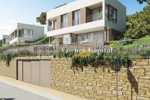 Villa i Begur, Gerona, Begur - € 1.688.000 | Ref: V-RESIDENCES-46 - foto 13