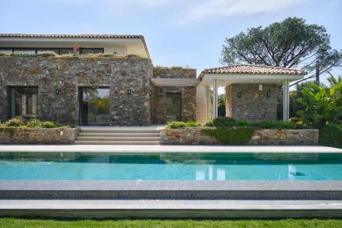 Villa a Saint-Tropez, Var, Saint-Tropez - € 15.900.000 | Ref: HH-15081435 - foto 2