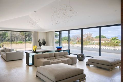 Villa a Saint-Tropez, Var, Saint-Tropez - € 15.900.000 | Ref: HH-15081435 - foto 3