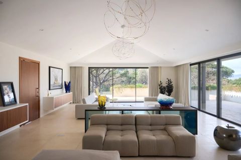 Villa a Saint-Tropez, Var, Saint-Tropez - € 15.900.000 | Ref: HH-15081435 - foto 4
