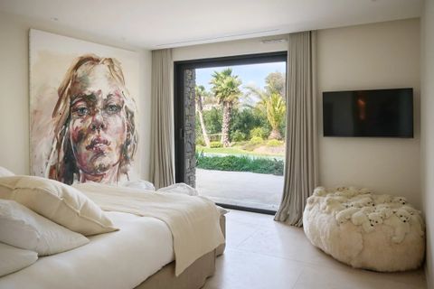 Villa a Saint-Tropez, Var, Saint-Tropez - € 15.900.000 | Ref: HH-15081435 - foto 10